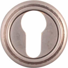 Forme 50V Cyl французское серебро