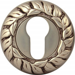 Forme 60 Cyl серебро
