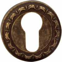 Forme D Cyl античная бронза