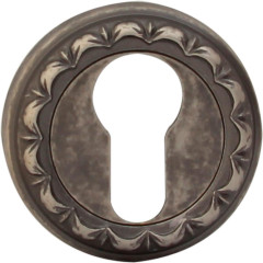 Forme D Cyl античное серебро