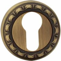 Forme D Cyl матовая бронза