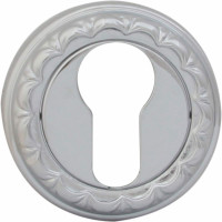Forme D Cyl полированный хром