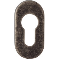 Forme F Cyl античное серебро