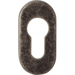Forme F Cyl античное серебро