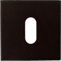 Forme K 50PVC Cab черный