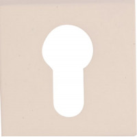 Forme K 50PVC Cyl белый