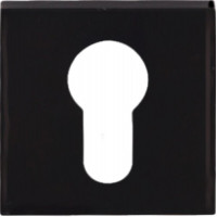 Forme K 50PVC Cyl черный
