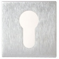 Forme K 50PVC Cyl полированный хром
