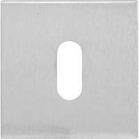 Forme K Cab матовый хром