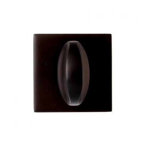 Завертка Forme K WC 50PVC графит