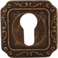 Forme Q Cyl античная бронза