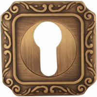 Forme Q Cyl матовая бронза
