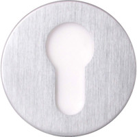 Forme R 50PVC Cyl матовый хром