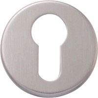 Forme R 50PVC Cyl полированный хром
