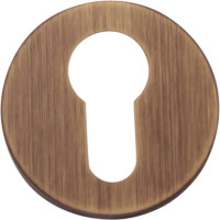 Forme R Cyl матовая бронза