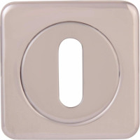 Forme Z1 Cab полированный хром