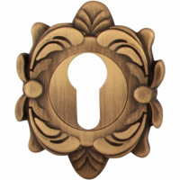 Forme Z Cyl матовая бронза