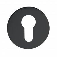 Накладка под цилиндр Vantage ET05GR, Графит