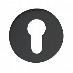 Накладка под цилиндр Vantage ET05GR, Графит