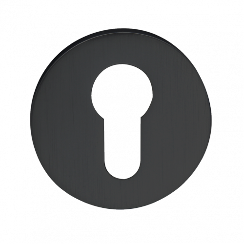 Накладка Накладка под цилиндр Vantage ET05GR, Графит