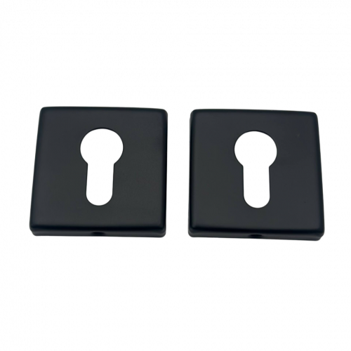 Накладка Накладка под цилиндр Vantage ET06 BL-2 HL черный