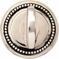 Forme 50L WC серебро 925