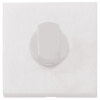 Forme 50PVC WC K белый