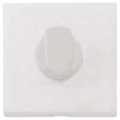 Forme 50PVC WC K белый