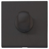 Forme 50PVC WC K черный