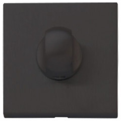 Forme 50PVC WC K черный