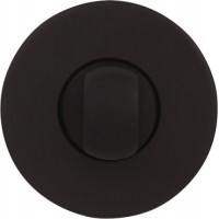 Forme 50PVC WС R черный