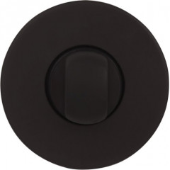 Forme 50PVC WС R черный