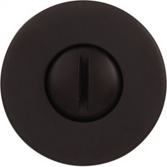 Forme 50PVC WС R черный