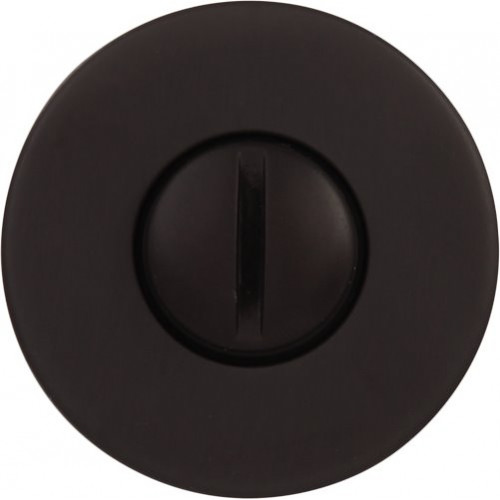 Завертка Forme 50PVC WС R черный