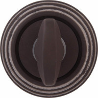 Forme 50P WC черный