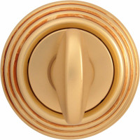 Forme 50P WC французское золото