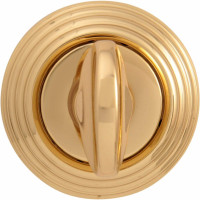 Forme 50P WC полированная латунь