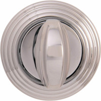 Forme 50P WC полированный хром