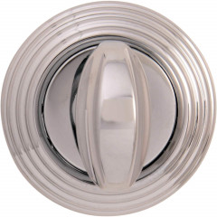 Forme 50P WC полированный хром