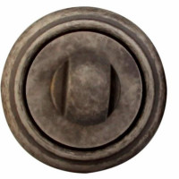 Forme 50V WC античное серебро