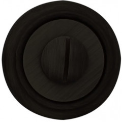 Forme 50V WC черный