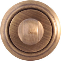 Forme 50V WC матовая бронза