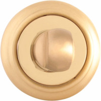 Forme 50V WC матовая латунь
