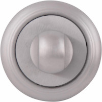 Forme 50V WC матовый хром