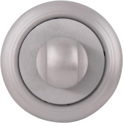Forme 50V WC матовый хром