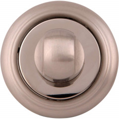 Forme 50V WC матовый хром