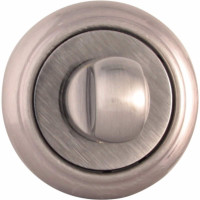 Forme 50V WC матовый никель