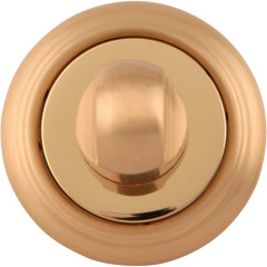 Forme 50V WC полированная латунь
