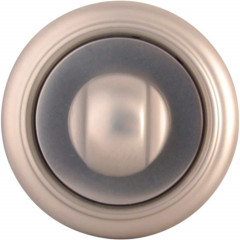 Forme 50V WC серебро