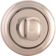 Forme 50V WC серебро